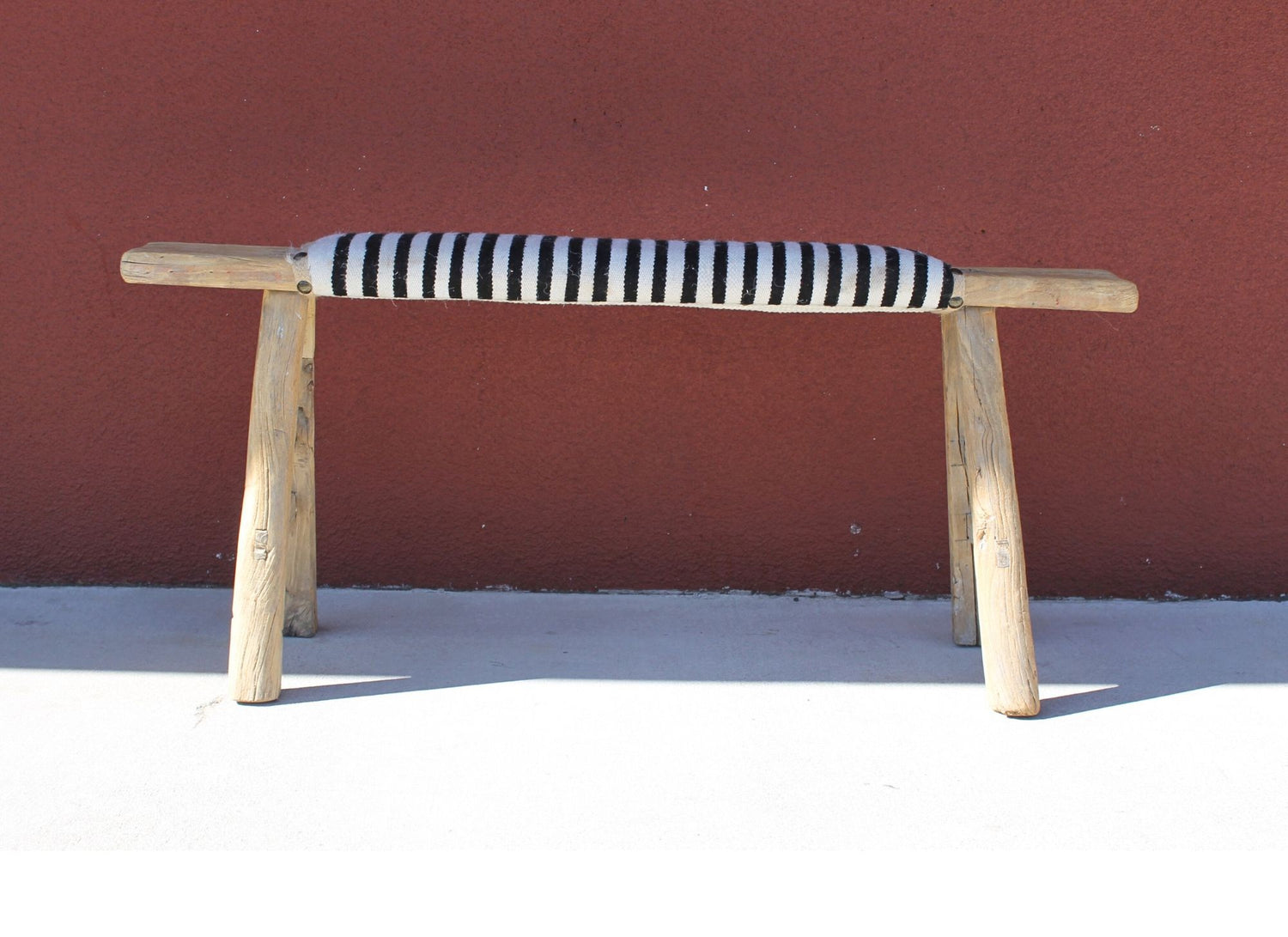 Skinny Bench