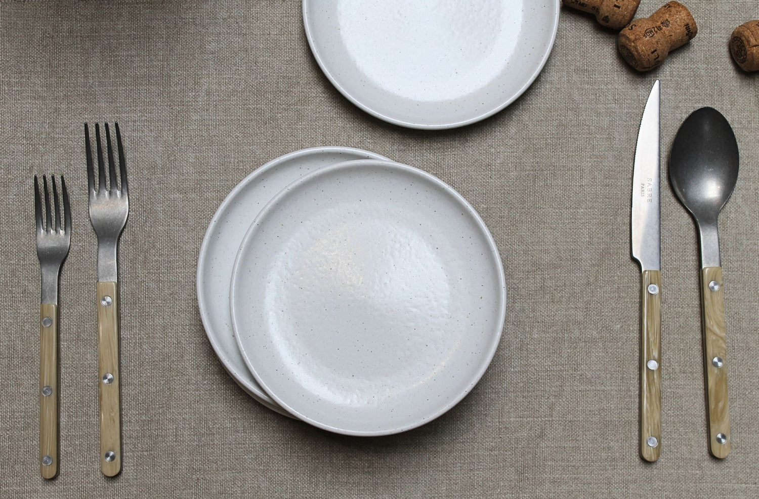 Pacifica Salt Bread Plate
