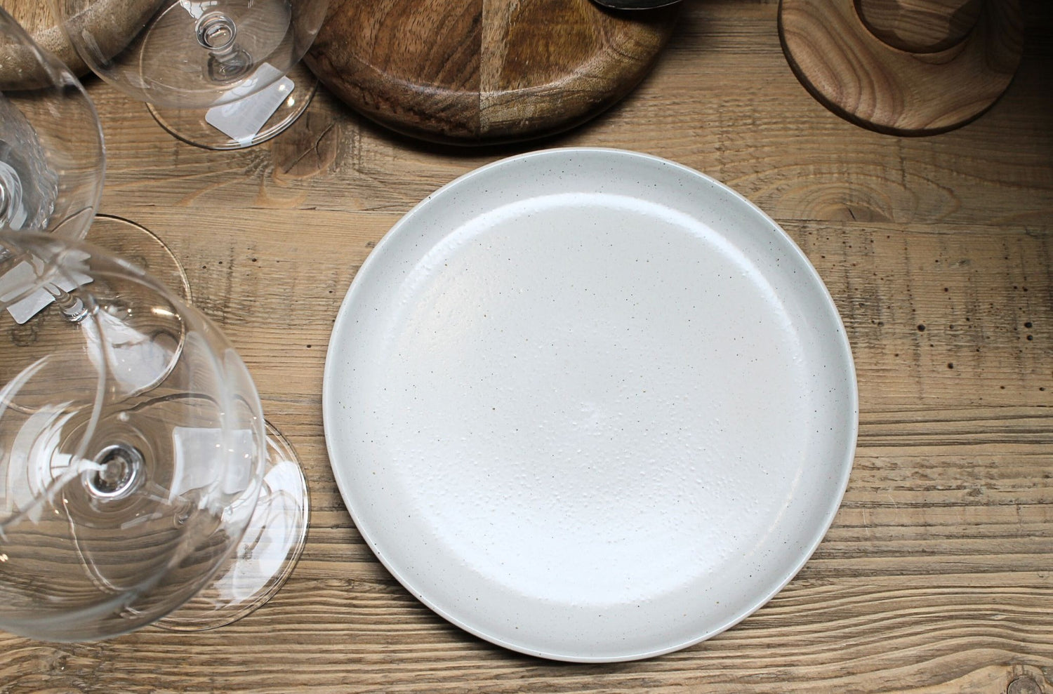 Pacifica Salt Bread Plate