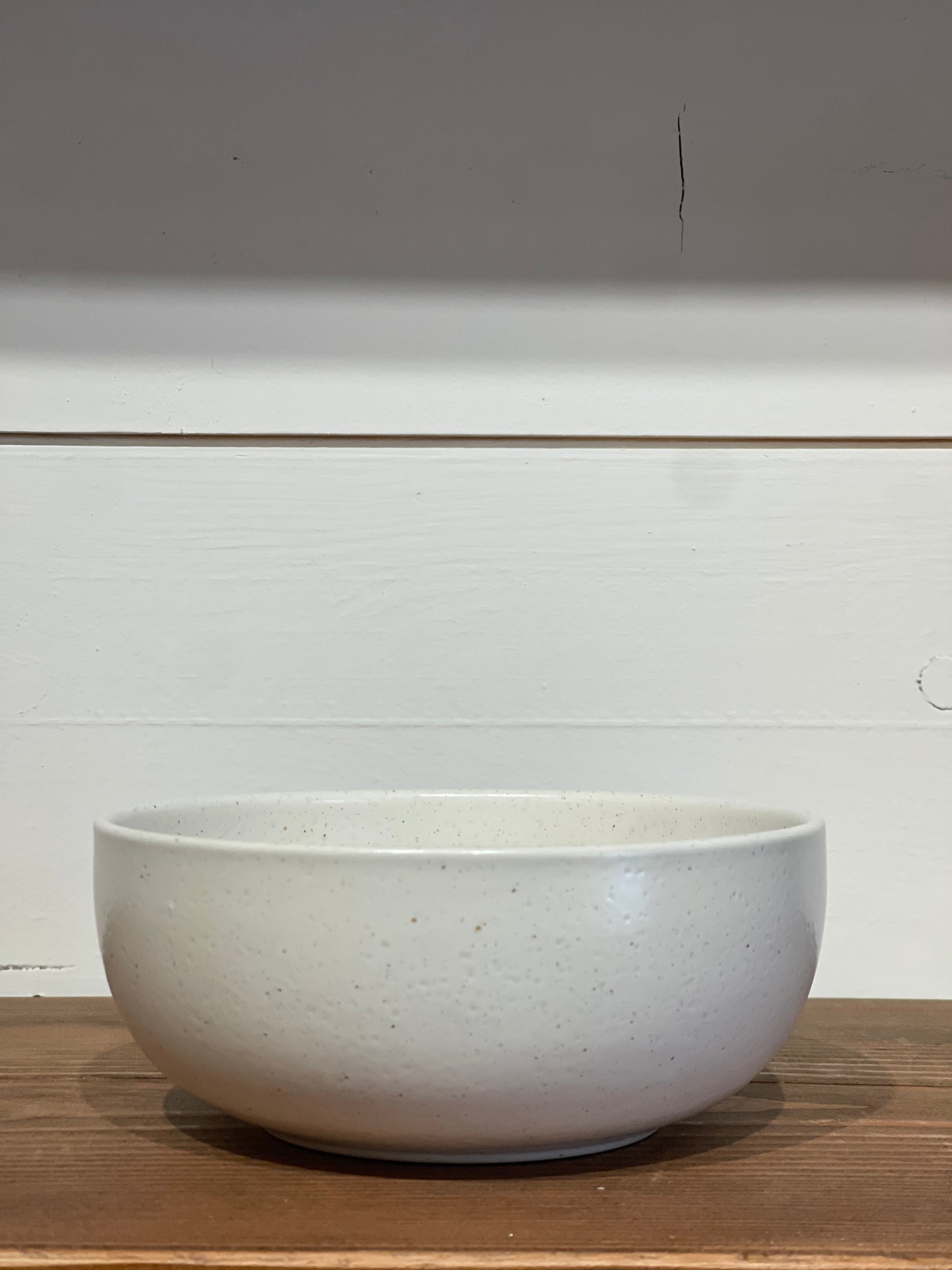 Pacifica Salt Cereal Bowl